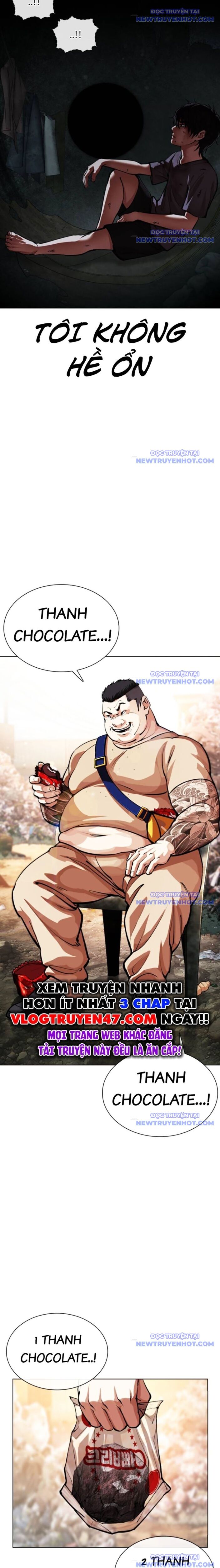 Hoán Đổi Diệu Kỳ Chapter 549 - Trang 2