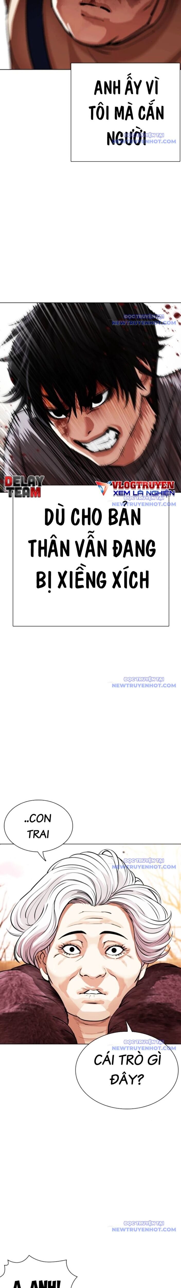 Hoán Đổi Diệu Kỳ Chapter 549 - Trang 2