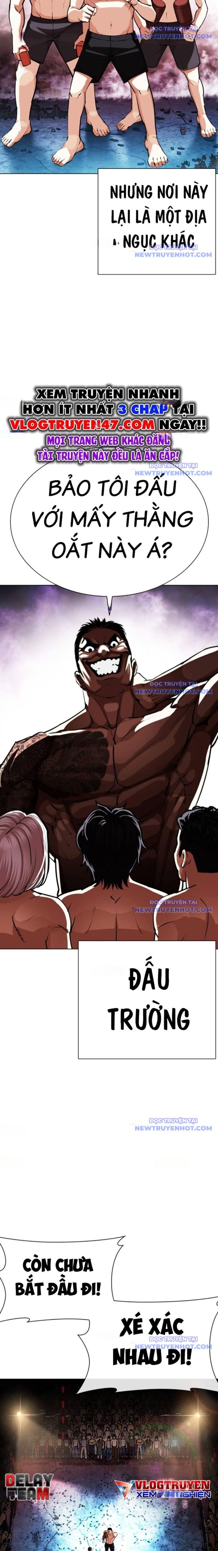 Hoán Đổi Diệu Kỳ Chapter 549 - Trang 2