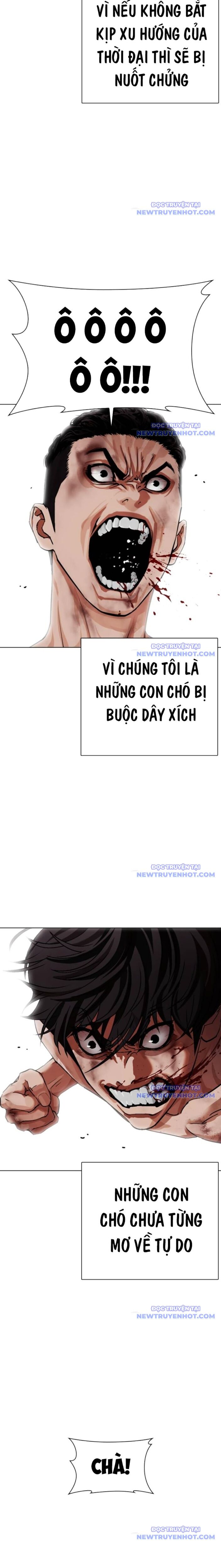 Hoán Đổi Diệu Kỳ Chapter 549 - Trang 2