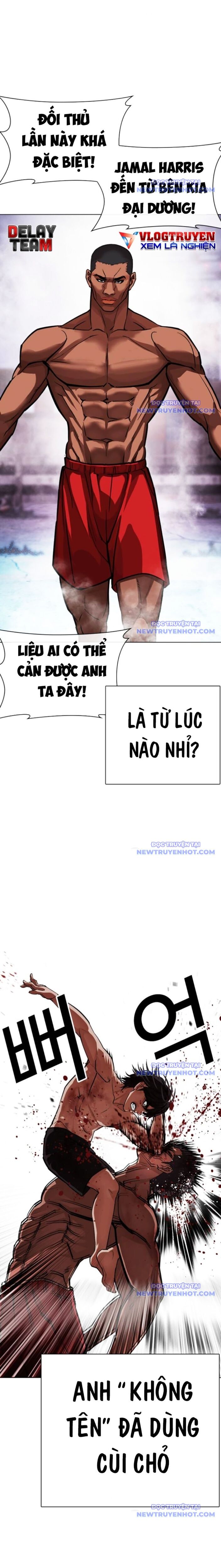 Hoán Đổi Diệu Kỳ Chapter 549 - Trang 2