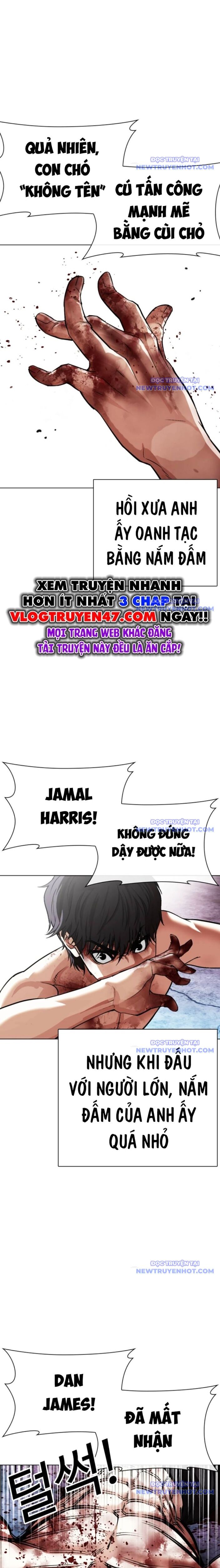 Hoán Đổi Diệu Kỳ Chapter 549 - Trang 2