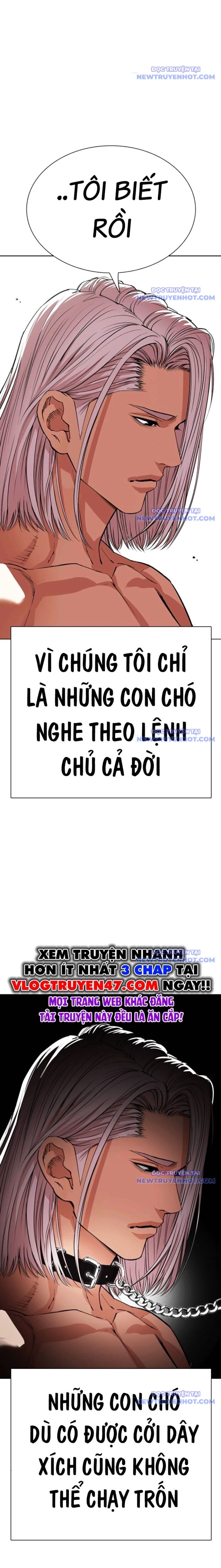 Hoán Đổi Diệu Kỳ Chapter 549 - Trang 2