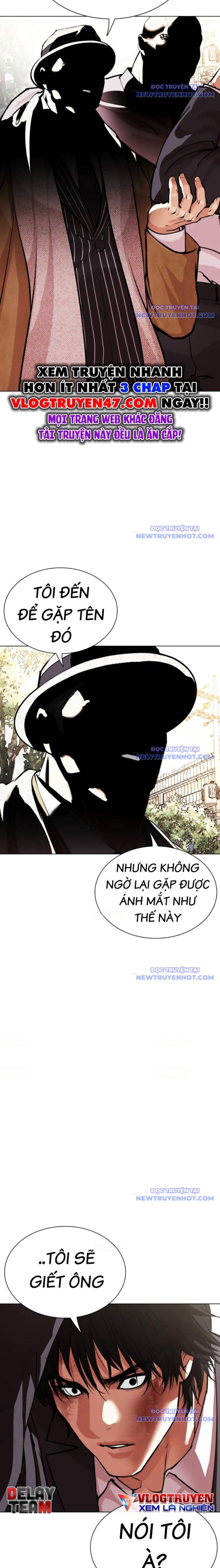 Hoán Đổi Diệu Kỳ Chapter 549 - Trang 2