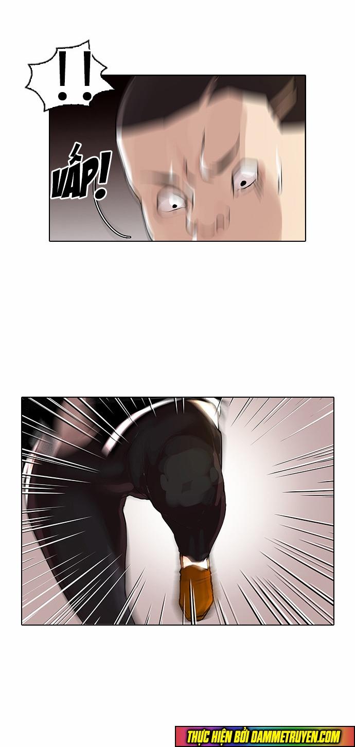 Hoán Đổi Diệu Kỳ Chapter 55 - Trang 2