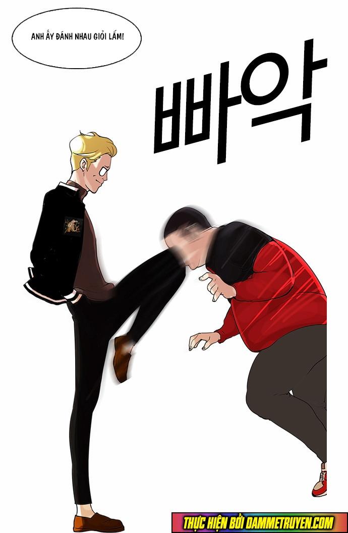 Hoán Đổi Diệu Kỳ Chapter 55 - Trang 2