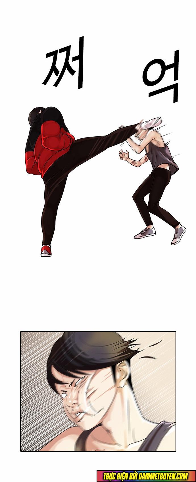 Hoán Đổi Diệu Kỳ Chapter 55 - Trang 2