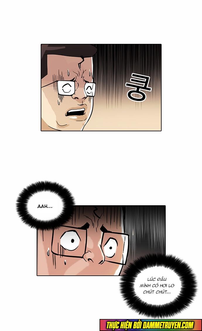 Hoán Đổi Diệu Kỳ Chapter 55 - Trang 2