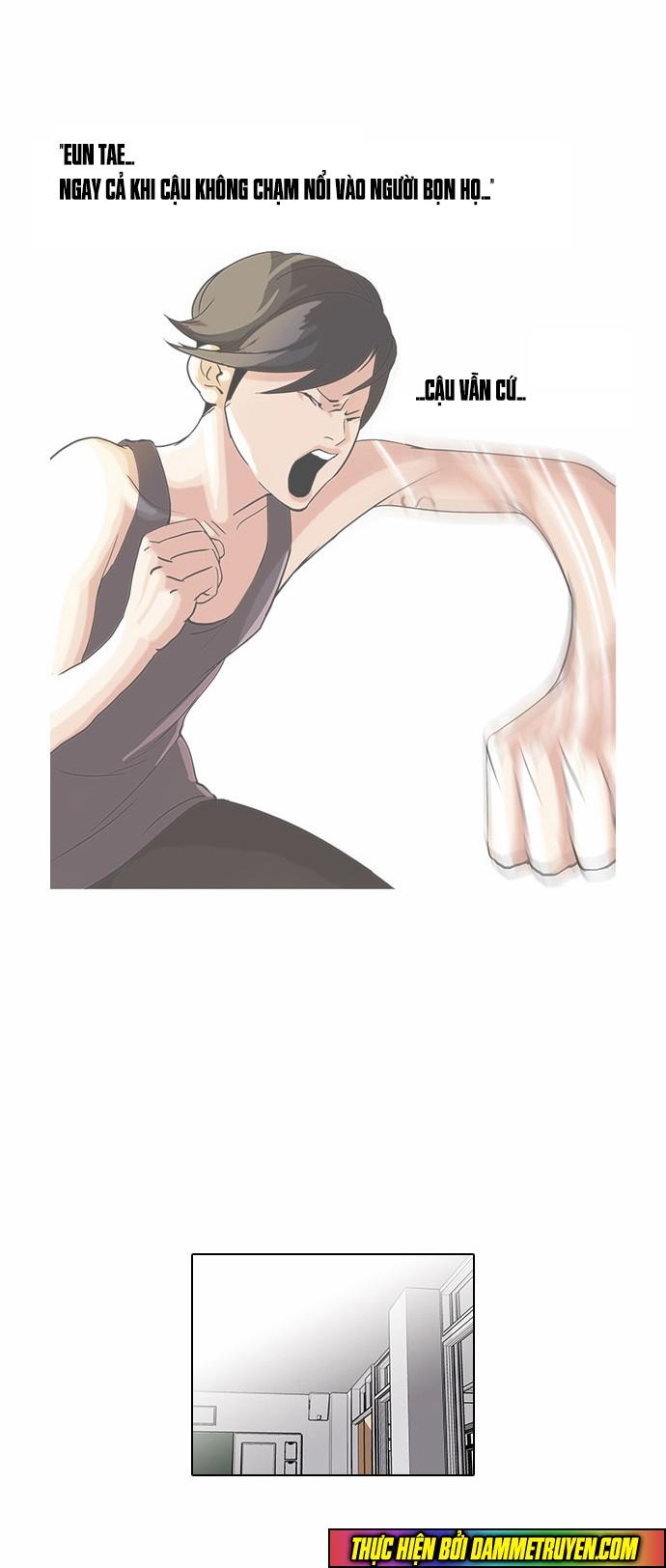 Hoán Đổi Diệu Kỳ Chapter 55 - Trang 2