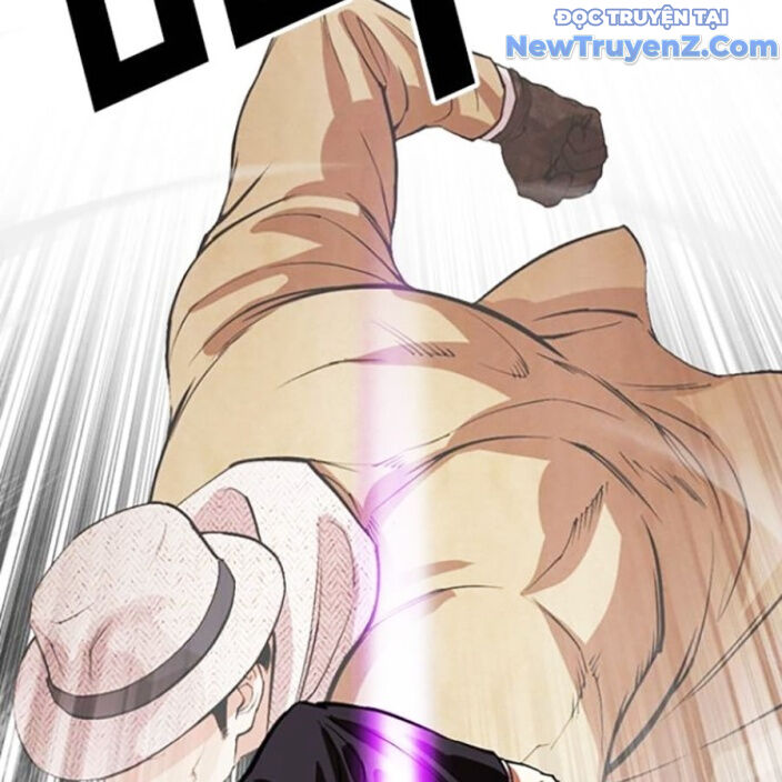 Hoán Đổi Diệu Kỳ Chapter 552.5 - Trang 2