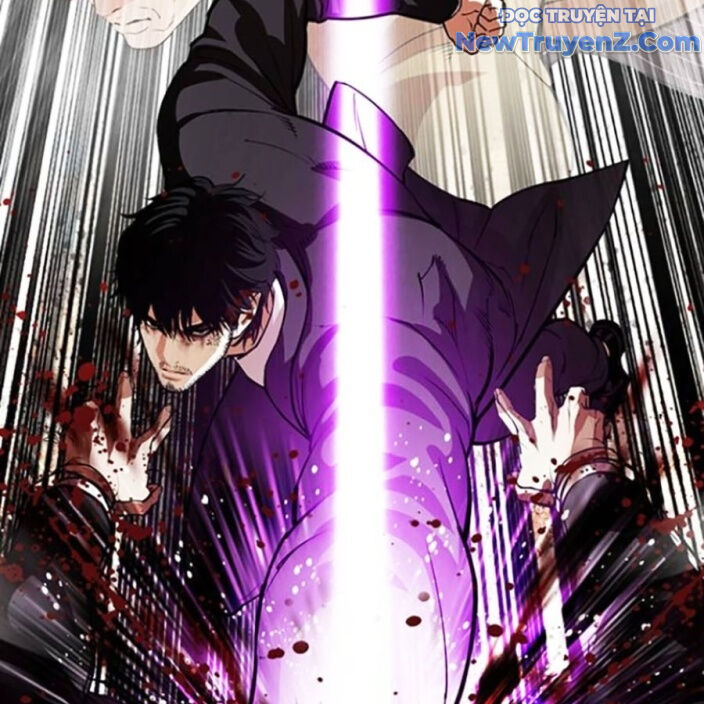 Hoán Đổi Diệu Kỳ Chapter 552.5 - Trang 2