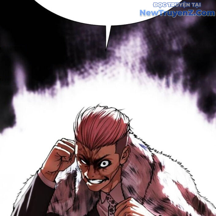 Hoán Đổi Diệu Kỳ Chapter 552.5 - Trang 2