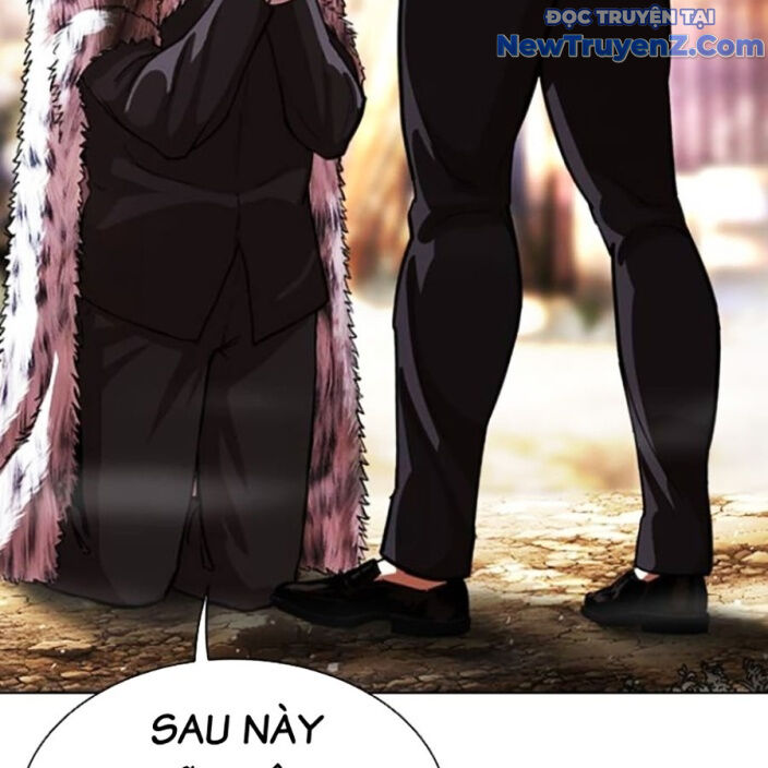 Hoán Đổi Diệu Kỳ Chapter 552.5 - Trang 2