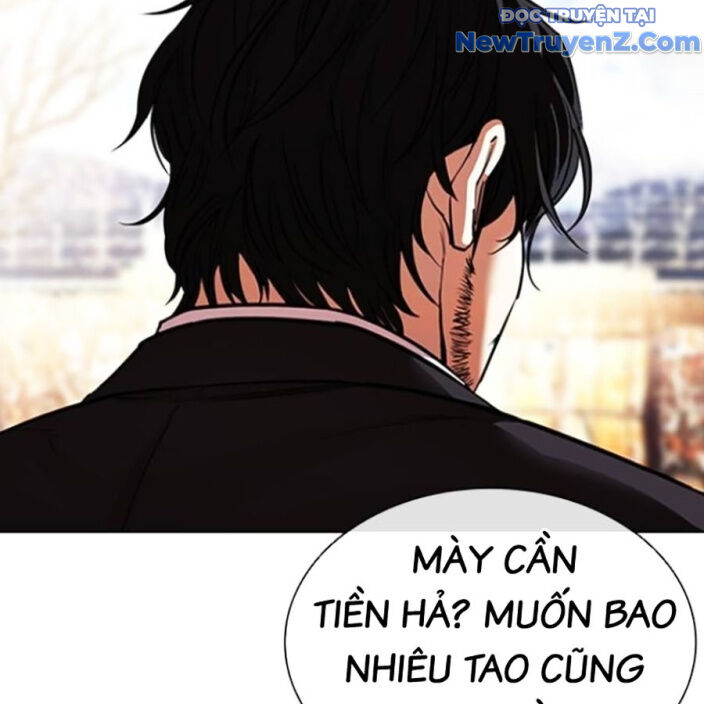 Hoán Đổi Diệu Kỳ Chapter 552.5 - Trang 2