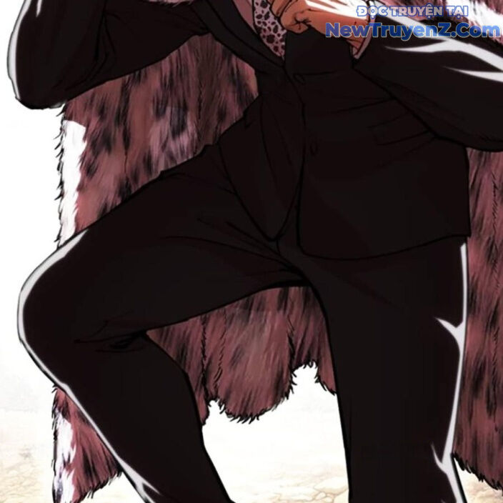 Hoán Đổi Diệu Kỳ Chapter 552.5 - Trang 2