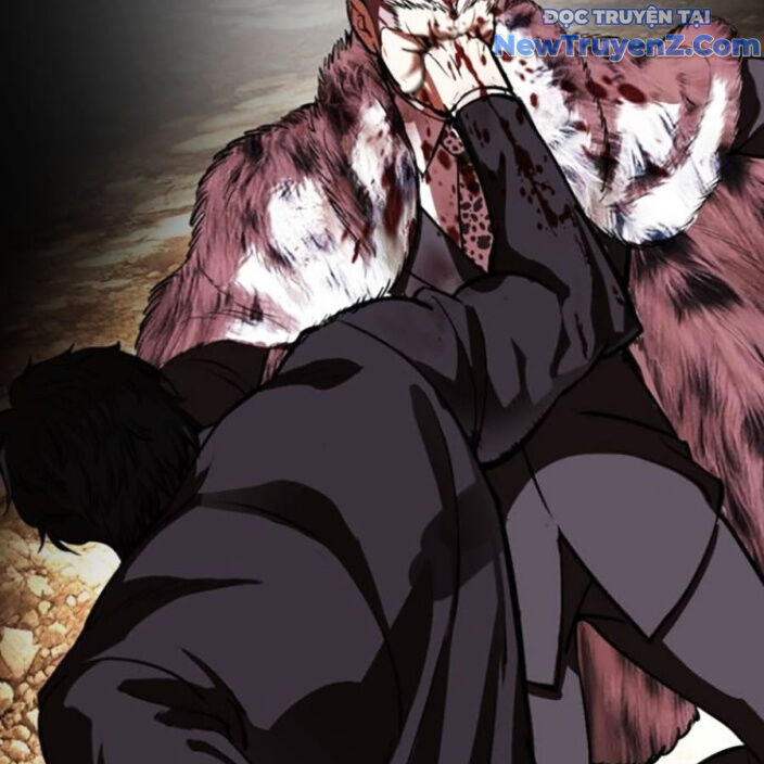 Hoán Đổi Diệu Kỳ Chapter 552.5 - Trang 2