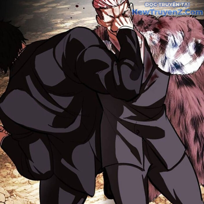 Hoán Đổi Diệu Kỳ Chapter 552.5 - Trang 2