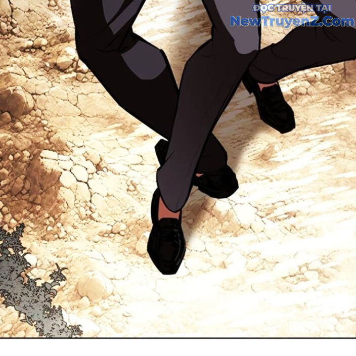 Hoán Đổi Diệu Kỳ Chapter 552.5 - Trang 2