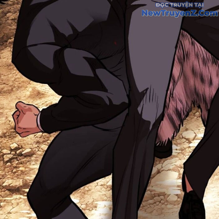 Hoán Đổi Diệu Kỳ Chapter 552.5 - Trang 2