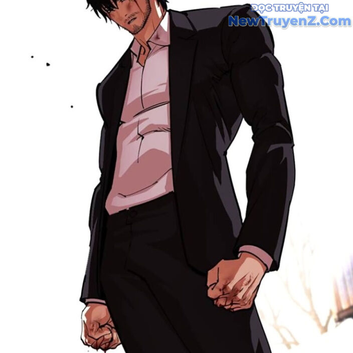 Hoán Đổi Diệu Kỳ Chapter 552.5 - Trang 2