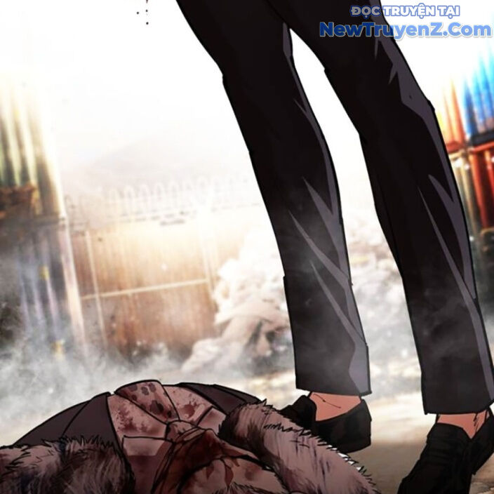 Hoán Đổi Diệu Kỳ Chapter 552.5 - Trang 2