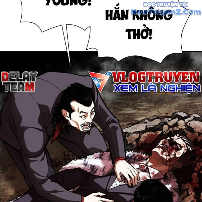 Hoán Đổi Diệu Kỳ Chapter 552.5 - Trang 2