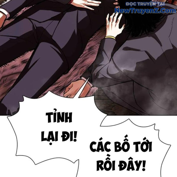 Hoán Đổi Diệu Kỳ Chapter 552.5 - Trang 2
