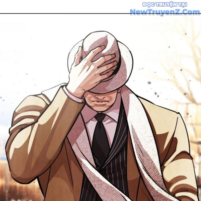 Hoán Đổi Diệu Kỳ Chapter 552.5 - Trang 2