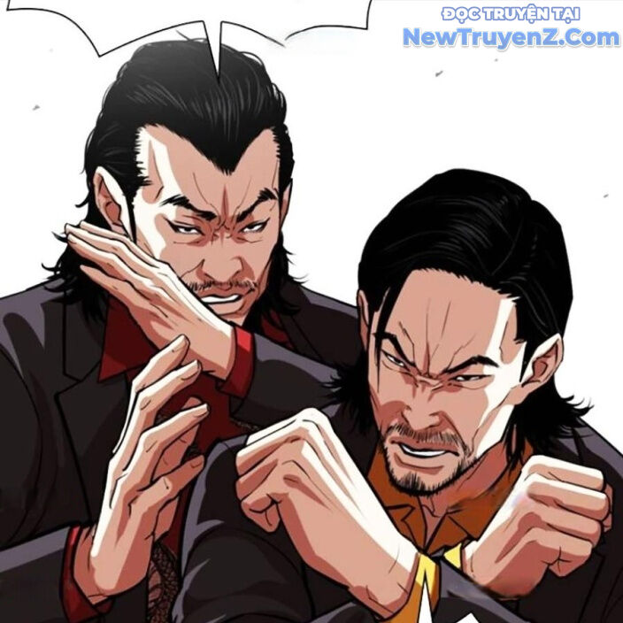 Hoán Đổi Diệu Kỳ Chapter 552.5 - Trang 2