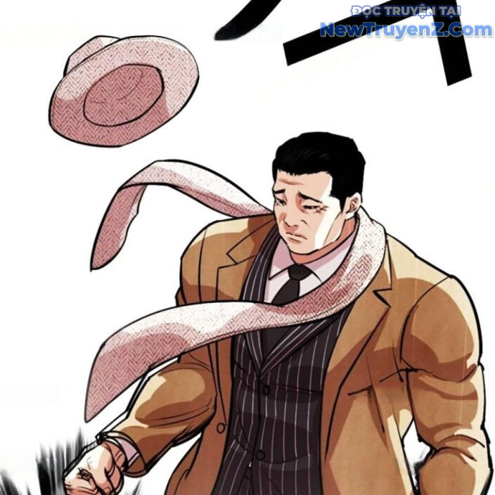 Hoán Đổi Diệu Kỳ Chapter 552.5 - Trang 2