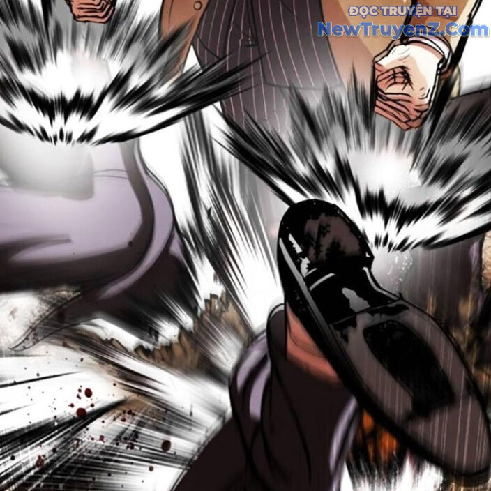 Hoán Đổi Diệu Kỳ Chapter 552.5 - Trang 2