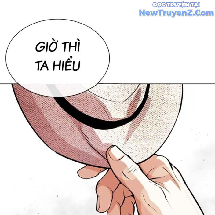 Hoán Đổi Diệu Kỳ Chapter 552.5 - Trang 2