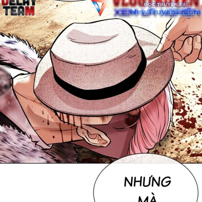 Hoán Đổi Diệu Kỳ Chapter 552.5 - Trang 2