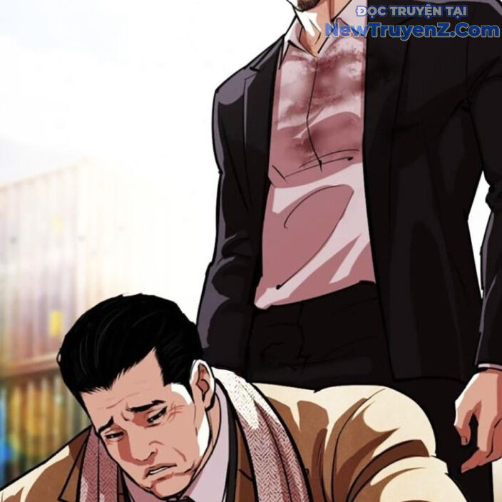 Hoán Đổi Diệu Kỳ Chapter 552.5 - Trang 2