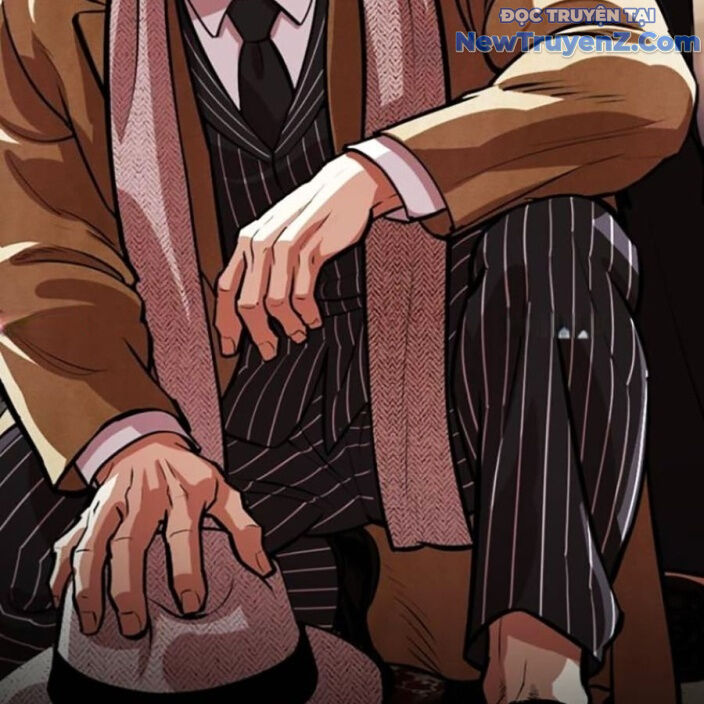 Hoán Đổi Diệu Kỳ Chapter 552.5 - Trang 2