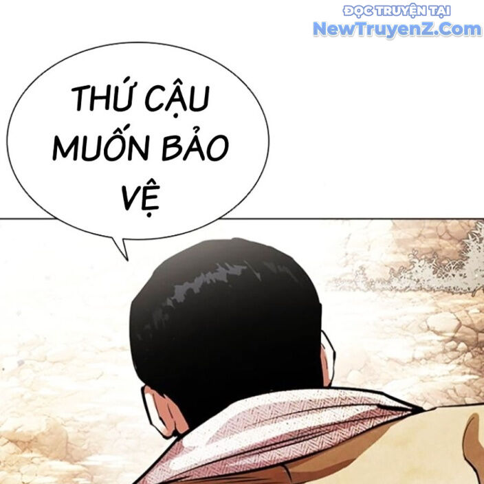 Hoán Đổi Diệu Kỳ Chapter 552.5 - Trang 2