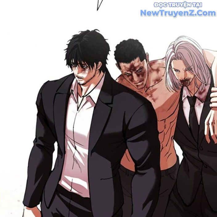 Hoán Đổi Diệu Kỳ Chapter 552.5 - Trang 2