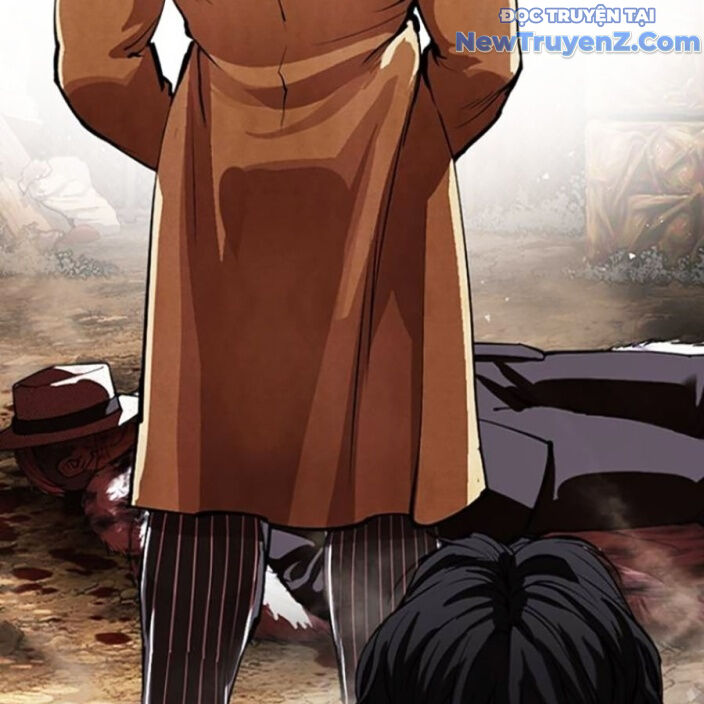 Hoán Đổi Diệu Kỳ Chapter 552.5 - Trang 2