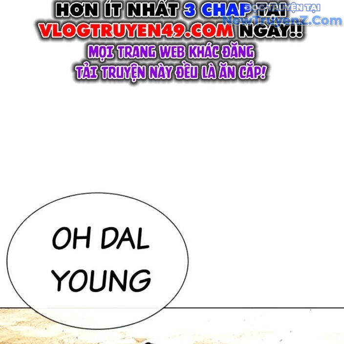 Hoán Đổi Diệu Kỳ Chapter 552.5 - Trang 2