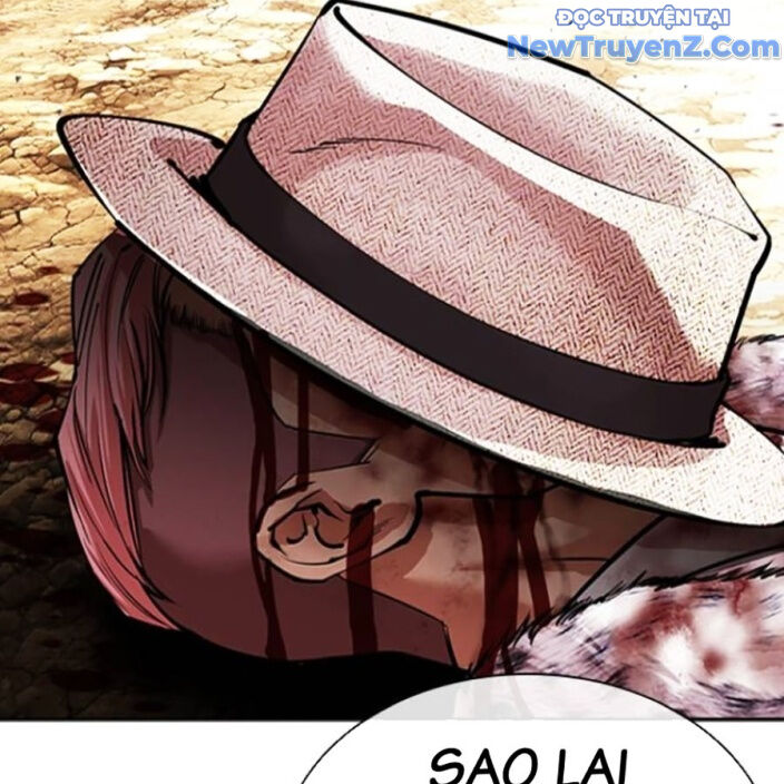 Hoán Đổi Diệu Kỳ Chapter 552.5 - Trang 2