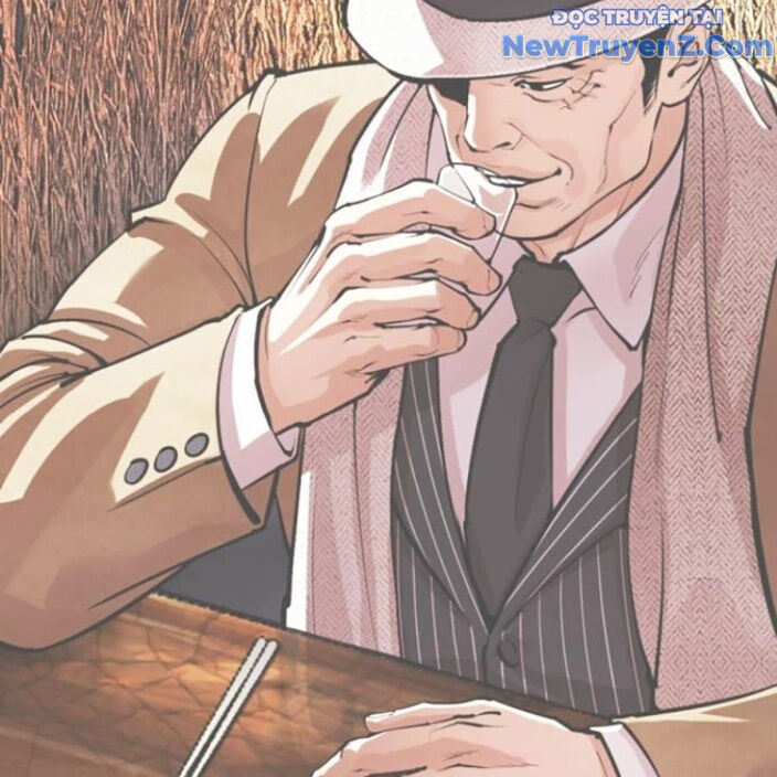 Hoán Đổi Diệu Kỳ Chapter 552.5 - Trang 2