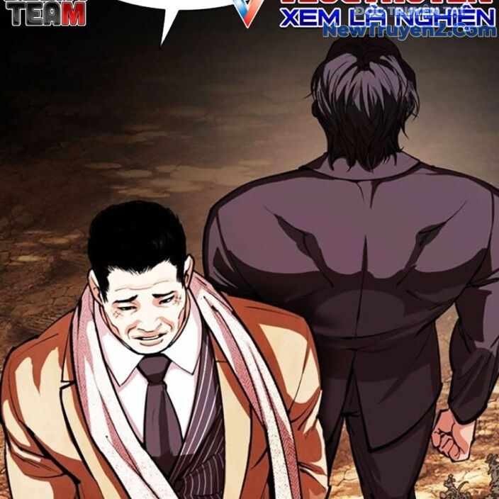 Hoán Đổi Diệu Kỳ Chapter 552.5 - Trang 2