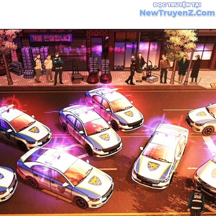 Hoán Đổi Diệu Kỳ Chapter 552.5 - Trang 2