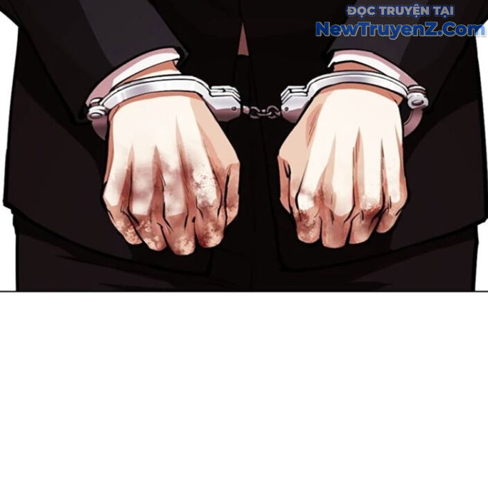 Hoán Đổi Diệu Kỳ Chapter 552.5 - Trang 2