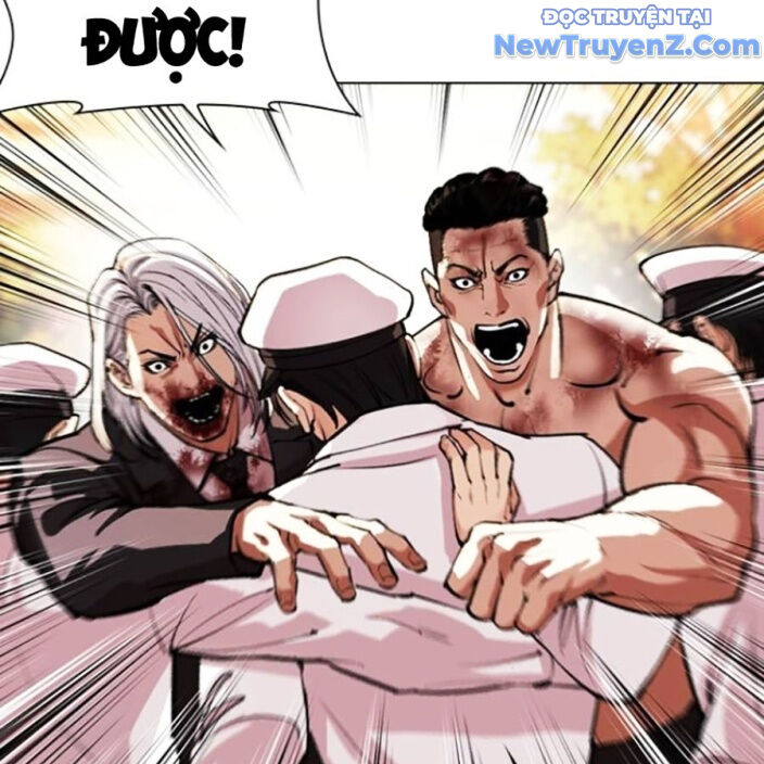 Hoán Đổi Diệu Kỳ Chapter 552.5 - Trang 2