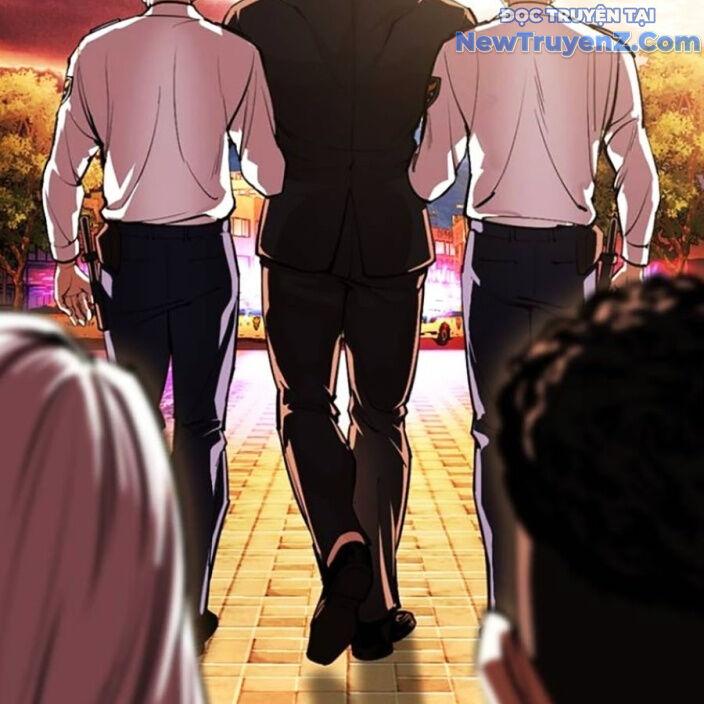 Hoán Đổi Diệu Kỳ Chapter 552.5 - Trang 2