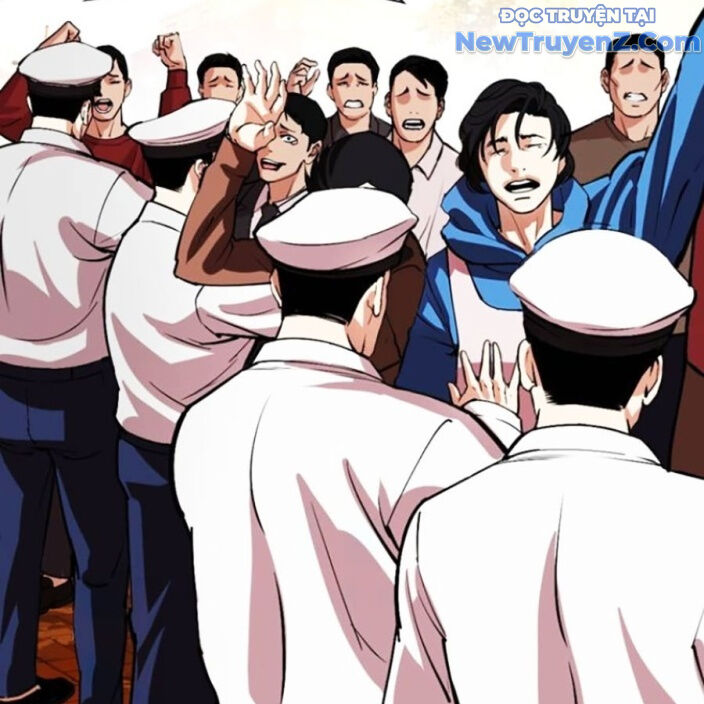 Hoán Đổi Diệu Kỳ Chapter 552.5 - Trang 2