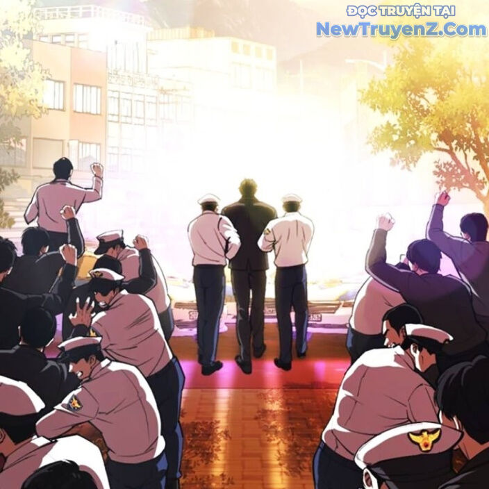 Hoán Đổi Diệu Kỳ Chapter 552.5 - Trang 2