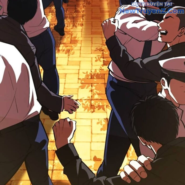 Hoán Đổi Diệu Kỳ Chapter 552.5 - Trang 2