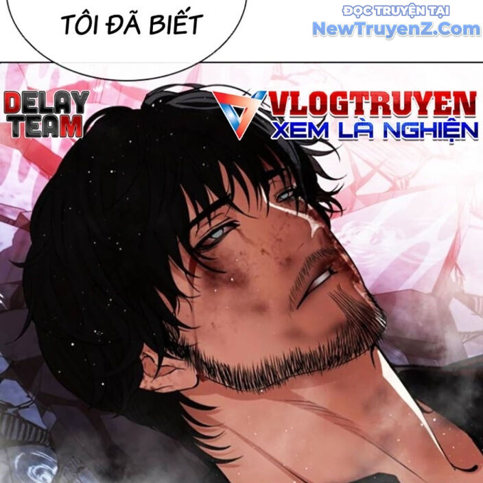 Hoán Đổi Diệu Kỳ Chapter 552.5 - Trang 2